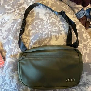 Obé Fanny pack NWOT